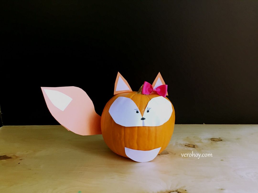 decorar calabaza sin cortarla idea para decorar calabazas sin tener que cortarla vero hoy decorar calabaza sin cortarla idea para decorar calabazas sin tener que cortarla vero hoy