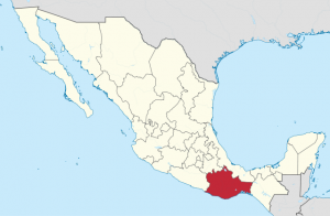 oaxaca-estado